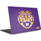 LSU Purple Tiger Mascot Dell XPS Skin